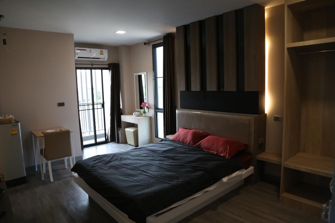 Ben At Salaya Hotel Sampran Ngoại thất bức ảnh